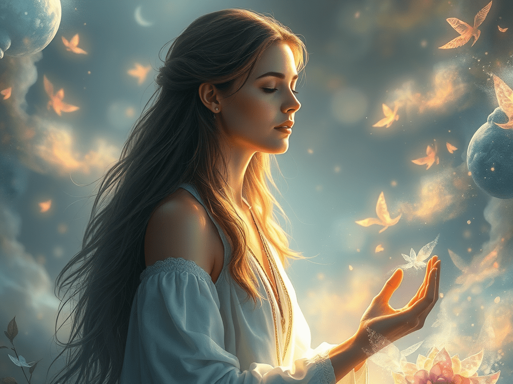 What Are Signs of a Spiritual, Emotional, or Mental&nbsp;Awakening?