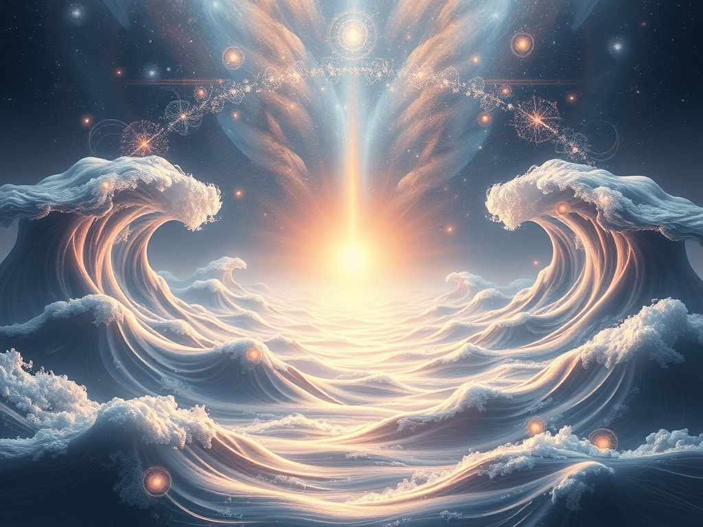 What Is The Core Of&nbsp;Reality?