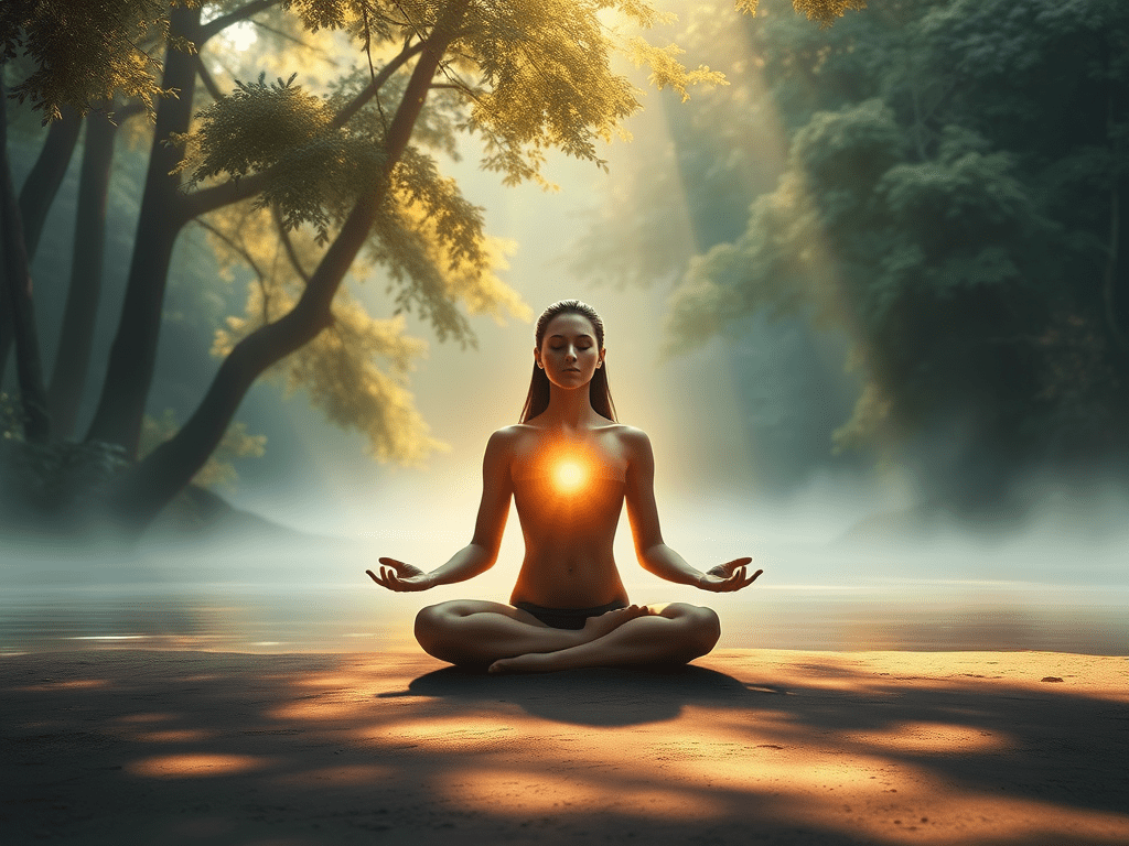 What is an Effective Meditation Technique for&nbsp;Beginners?