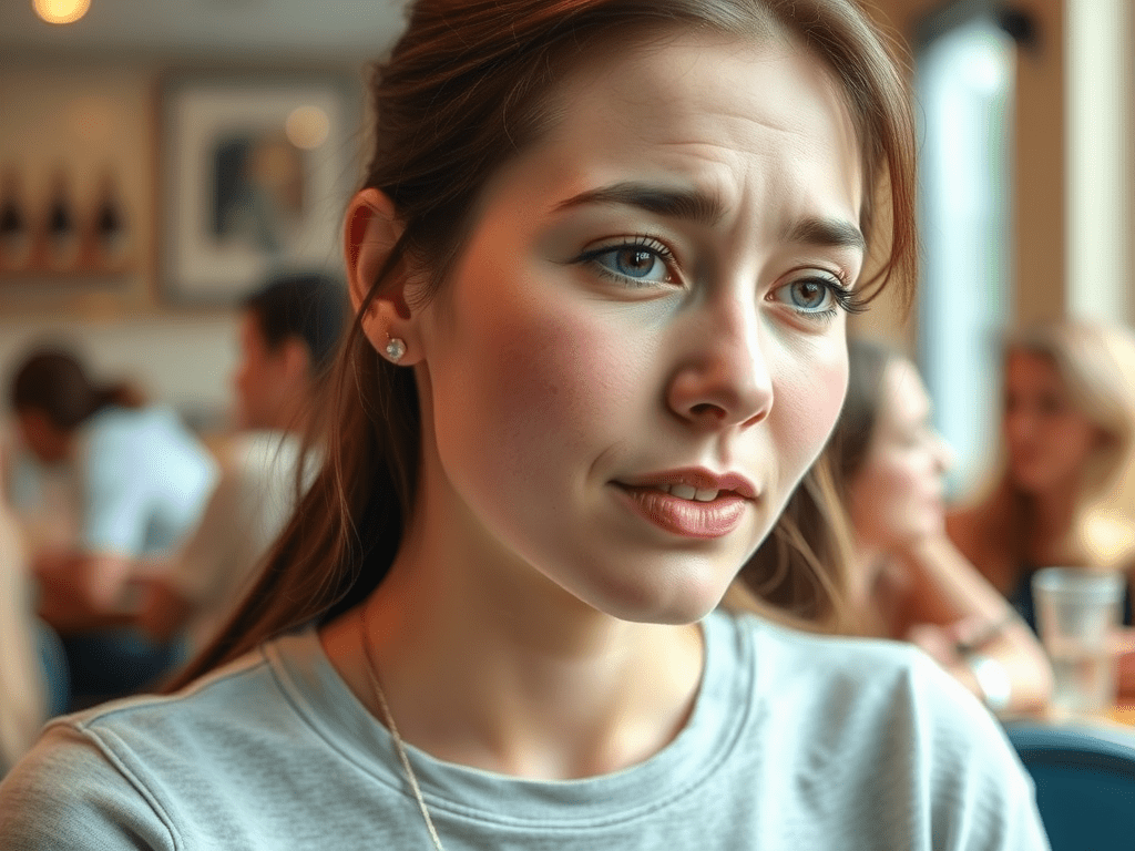 3 Methods to Stop Excessive Facial&nbsp;Blushing