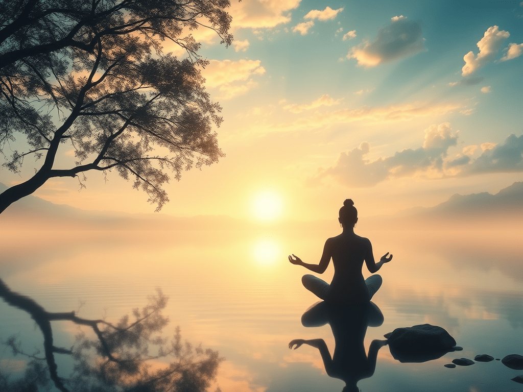 In What Ways Can One Grow&nbsp;Spiritually?