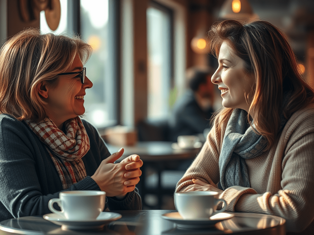 How to Be a Better Friend to Those You&nbsp;Love