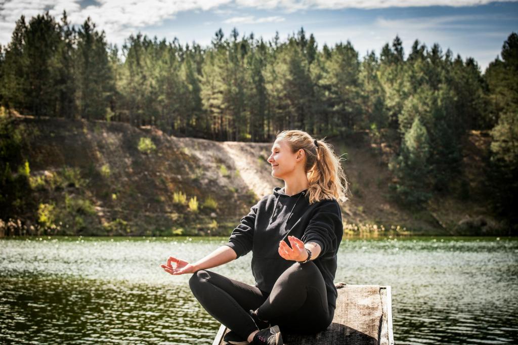 8 Inner Blockages That Restrict Us From Feeling&nbsp;Good